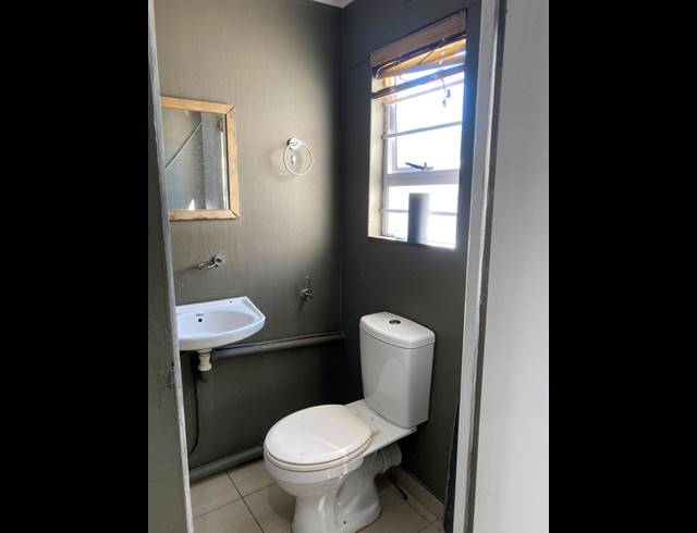 1 bed property to rent in TURF HALL ESTATE